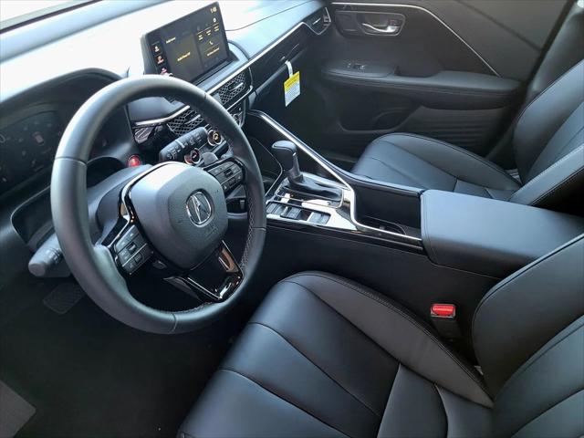 2026 Acura ADX Base