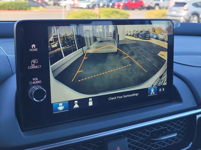 2026 Acura ADX Base