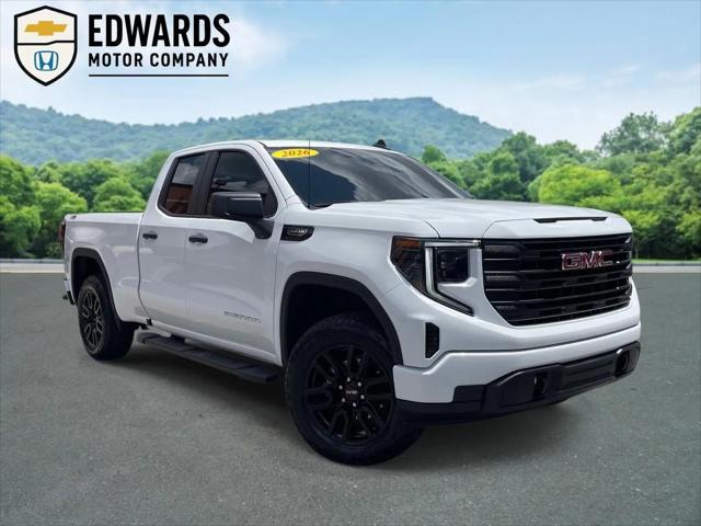 2026 GMC Sierra 1500 Double Cab, Standard Bed, Pro, 4WD for sale in Birmingham, AL