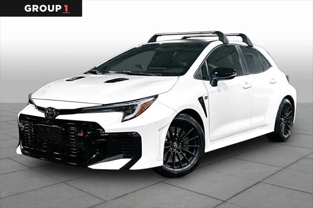 2025 Toyota GR Corolla Premium Plus for sale in Danvers, MA