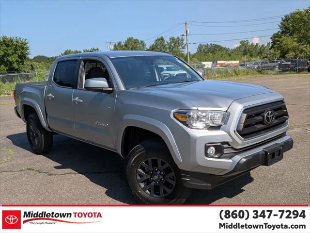 2023 Toyota Tacoma SR5 V6 for sale in Middletown, CT