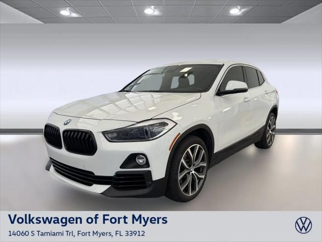 2020 BMW X2 xDrive28i for sale in Fort Myers, FL