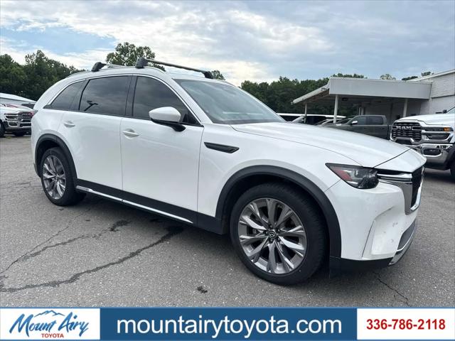 2024 Mazda X-90 3.3 Turbo Premium Plus for sale in Mount Airy, NC