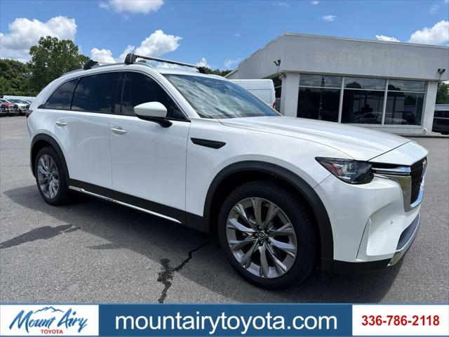 2024 Mazda X-90 3.3 Turbo Premium Plus for sale in Mount Airy, NC