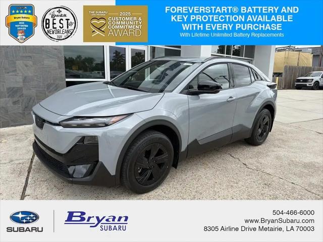 2026 Subaru Uncharted Sport for sale in Metairie, LA
