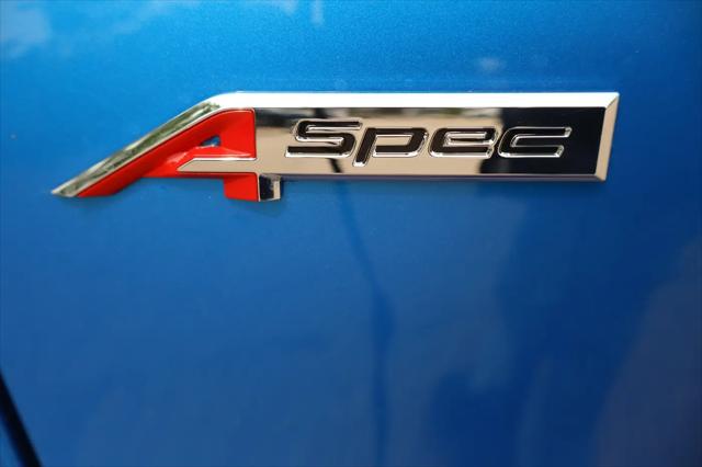 2026 Acura ADX A-Spec with Advance