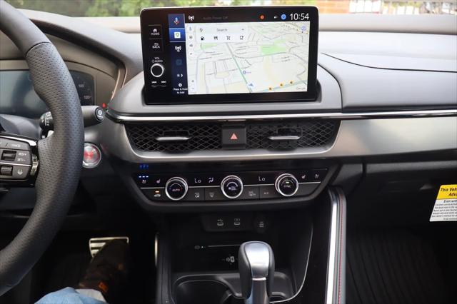 2026 Acura ADX A-Spec with Advance