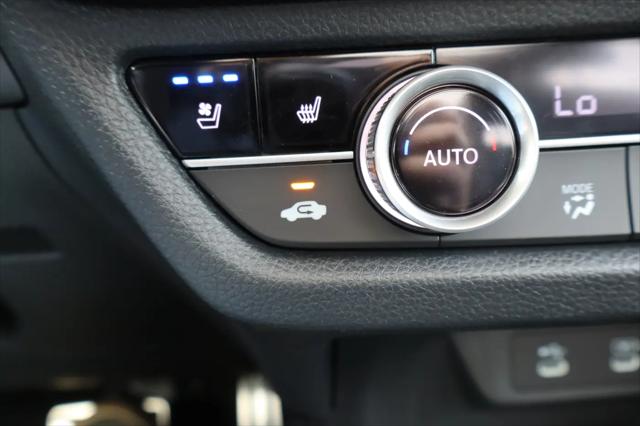 2026 Acura ADX A-Spec with Advance