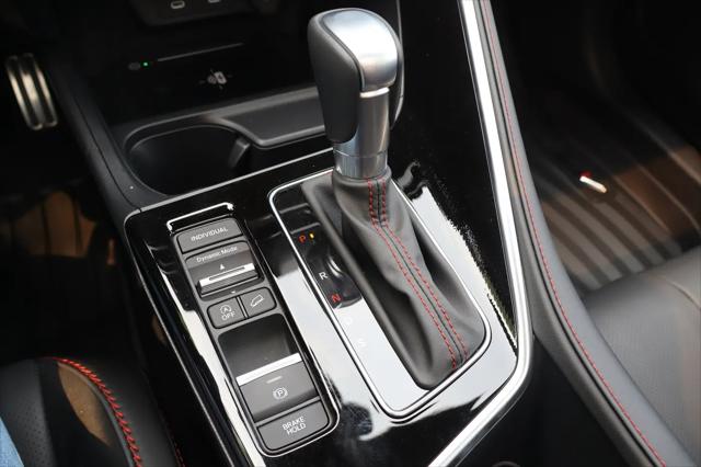 2026 Acura ADX A-Spec with Advance