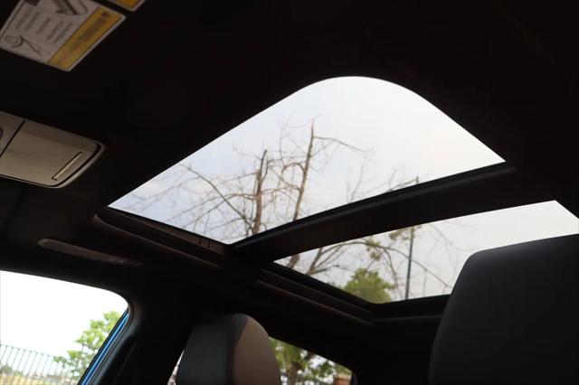 2026 Acura ADX A-Spec with Advance