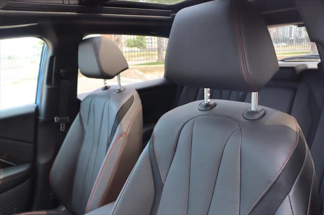 2026 Acura ADX A-Spec with Advance