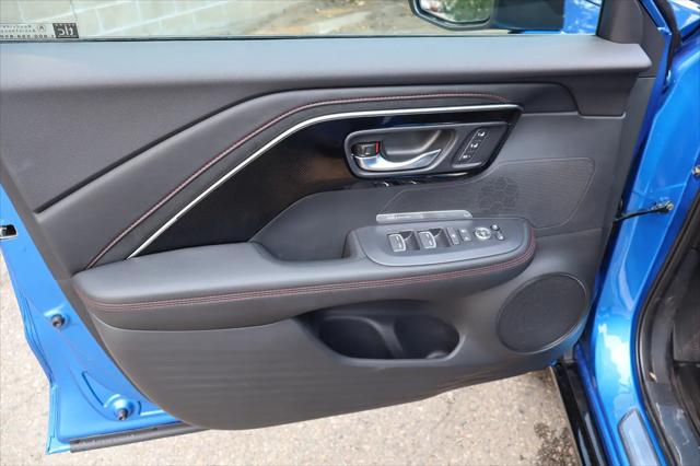 2026 Acura ADX A-Spec with Advance
