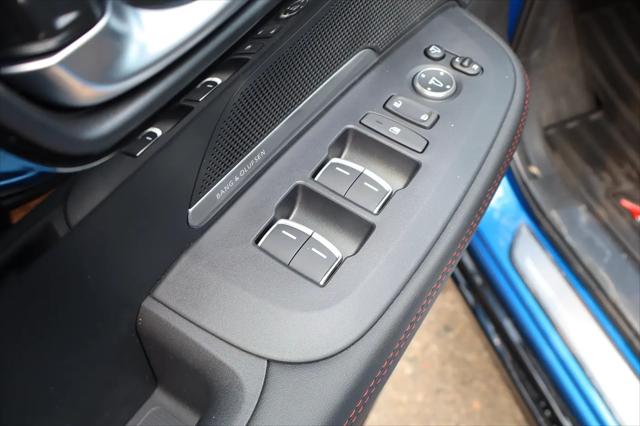 2026 Acura ADX A-Spec with Advance