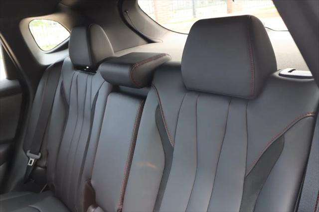 2026 Acura ADX A-Spec with Advance