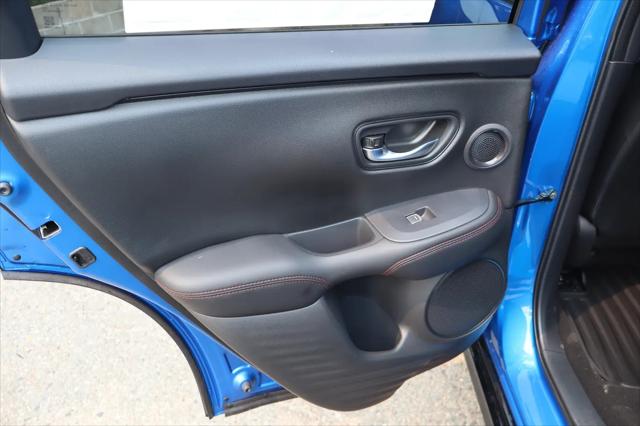 2026 Acura ADX A-Spec with Advance