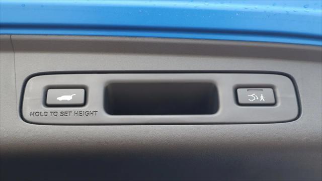 2026 Acura ADX A-Spec with Advance
