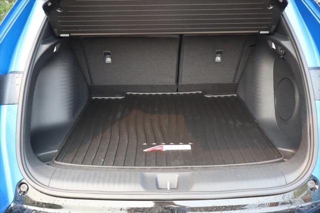 2026 Acura ADX A-Spec with Advance