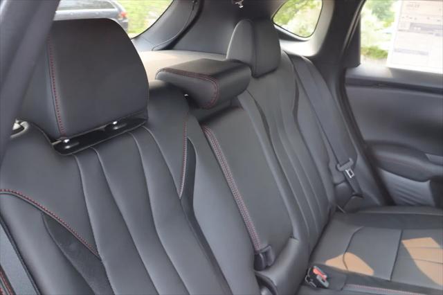 2026 Acura ADX A-Spec with Advance