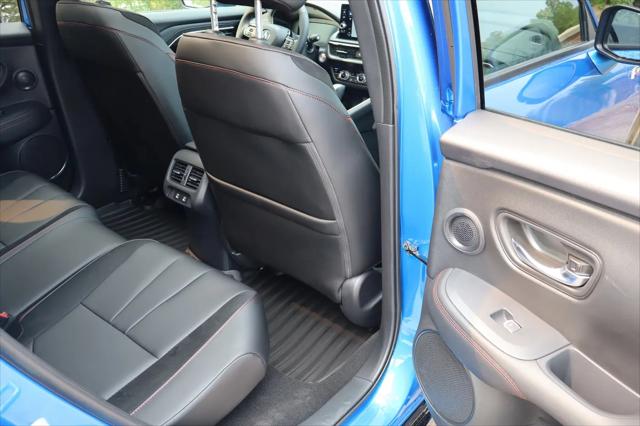 2026 Acura ADX A-Spec with Advance