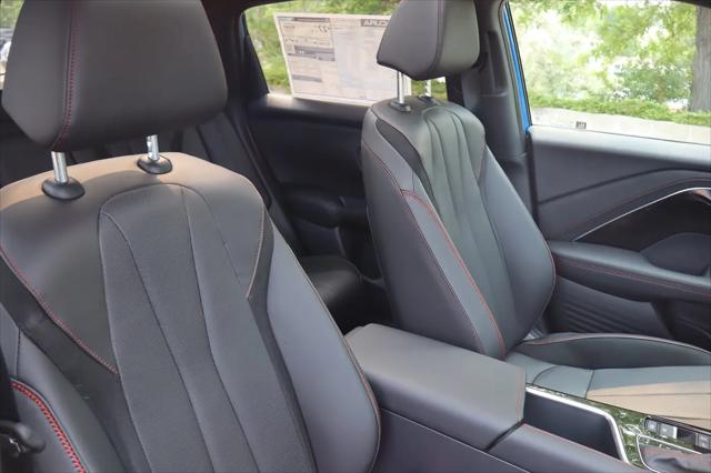 2026 Acura ADX A-Spec with Advance