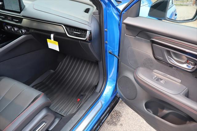 2026 Acura ADX A-Spec with Advance