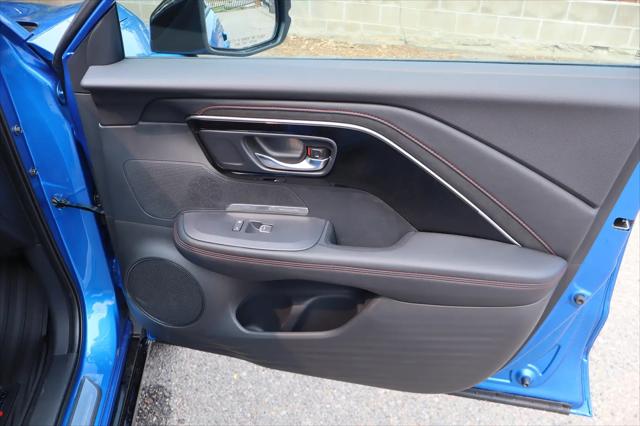 2026 Acura ADX A-Spec with Advance