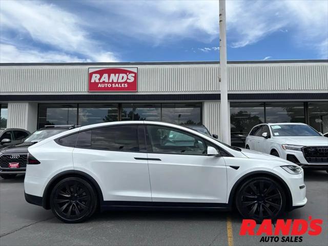 2023 Tesla Model X Standard Range for sale in North Salt Lake, UT
