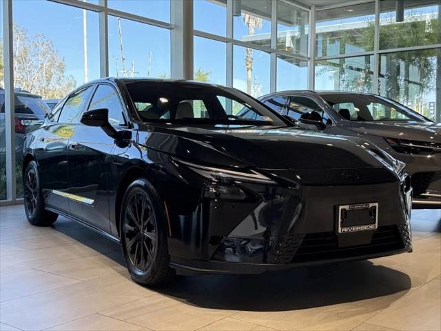 2026 Lexus ES 350 Premium