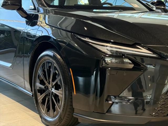 2026 Lexus ES 350 Premium