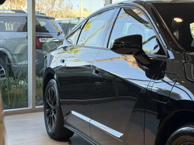 2026 Lexus ES 350 Premium