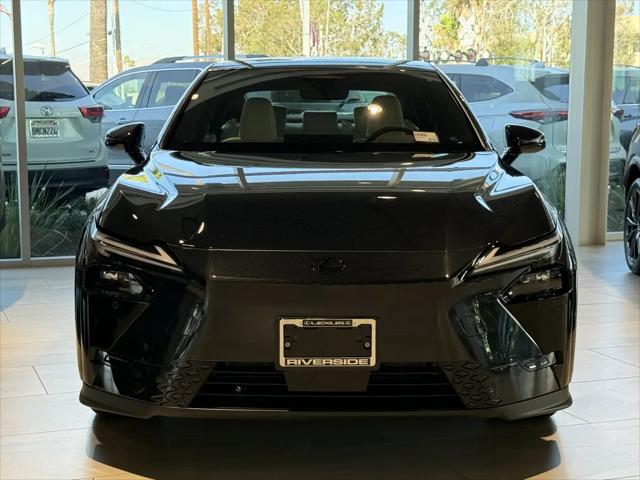 2026 Lexus ES 350 Premium