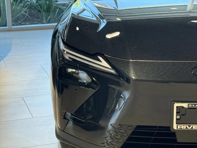 2026 Lexus ES 350 Premium