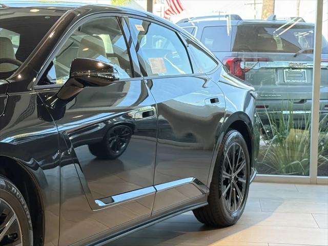 2026 Lexus ES 350 Premium