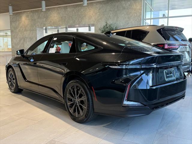 2026 Lexus ES 350 Premium