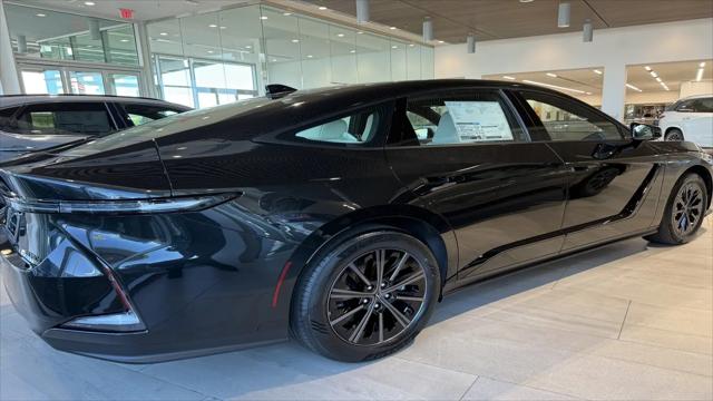 2026 Lexus ES 350 Premium