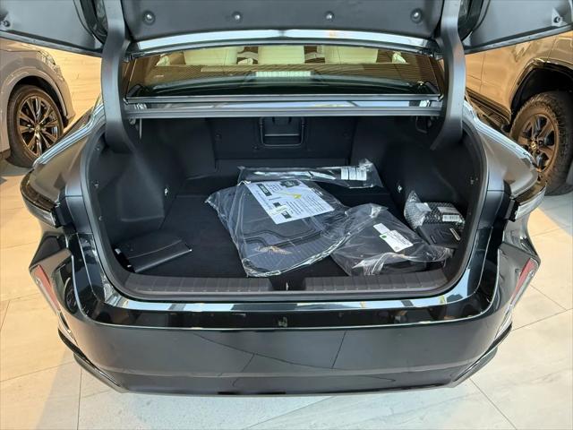 2026 Lexus ES 350 Premium