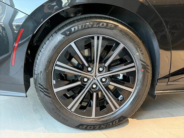 2026 Lexus ES 350 Premium