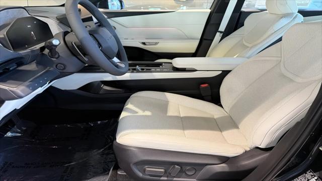 2026 Lexus ES 350 Premium
