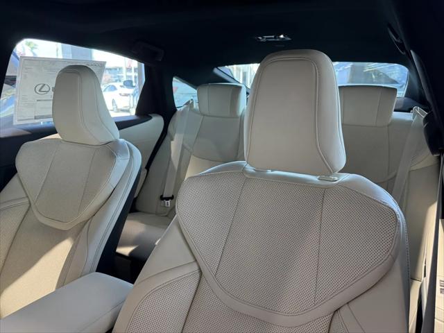 2026 Lexus ES 350 Premium