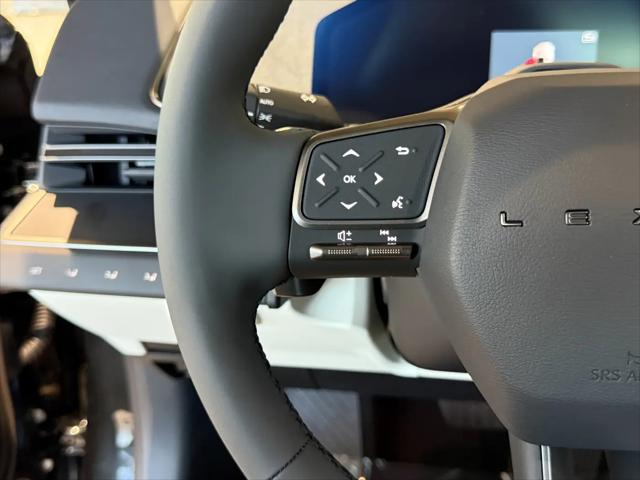 2026 Lexus ES 350 Premium