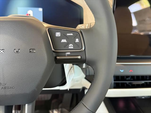 2026 Lexus ES 350 Premium