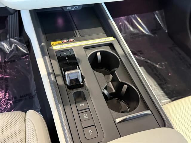 2026 Lexus ES 350 Premium