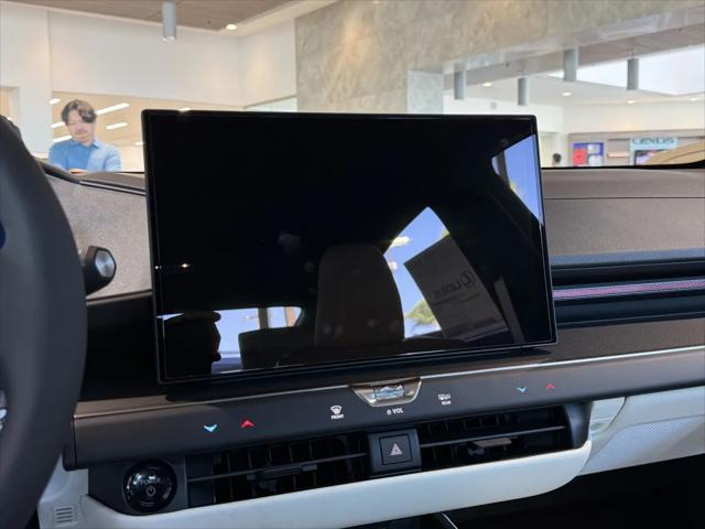 2026 Lexus ES 350 Premium