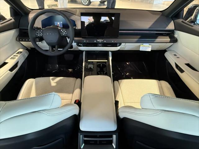 2026 Lexus ES 350 Premium