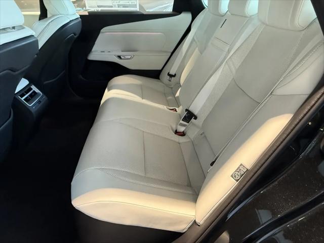 2026 Lexus ES 350 Premium