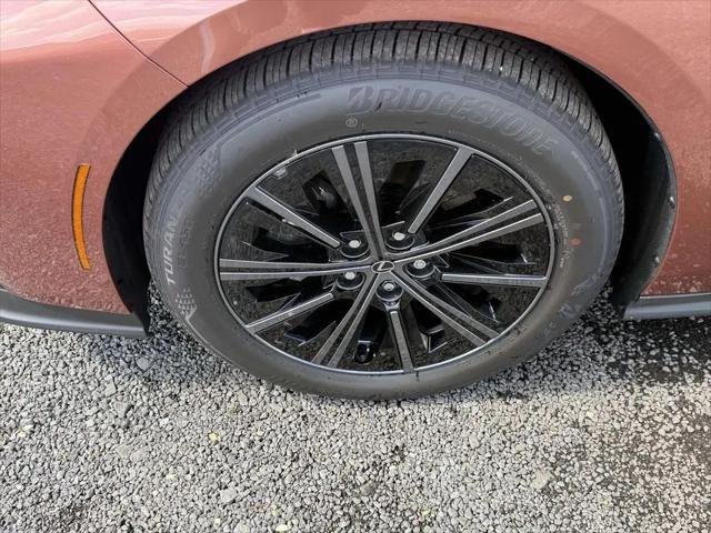 2026 Lexus 500e Premium AWD