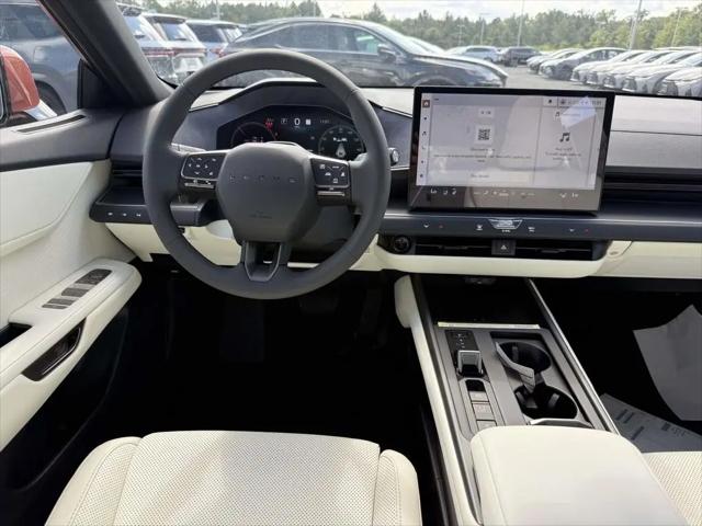 2026 Lexus 500e Premium AWD