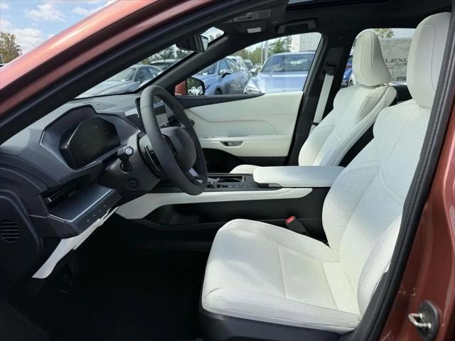 2026 Lexus 500e Premium AWD