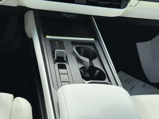 2026 Lexus 500e Premium AWD