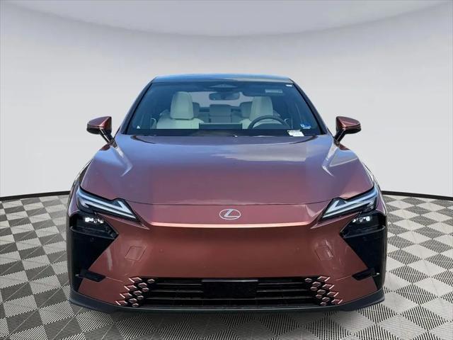 2026 Lexus 500e Premium AWD